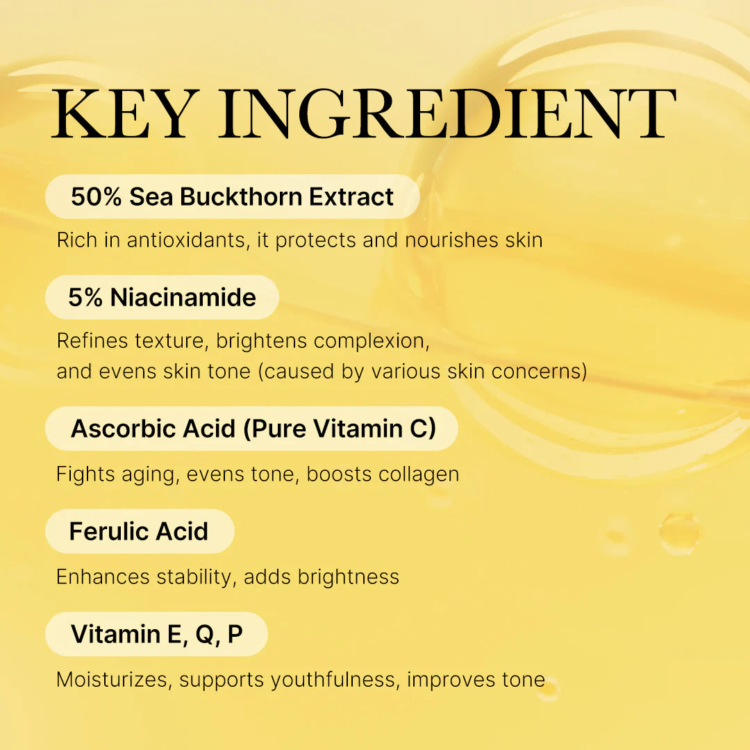 Medicube Vitamin C Capsule Cream