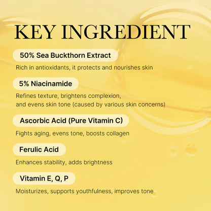 Medicube Vitamin C Capsule Cream