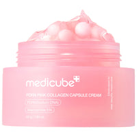 Medicube PDRN Collagen Capsule Cream
