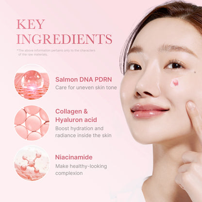 Medicube PDRN Collagen Capsule Cream